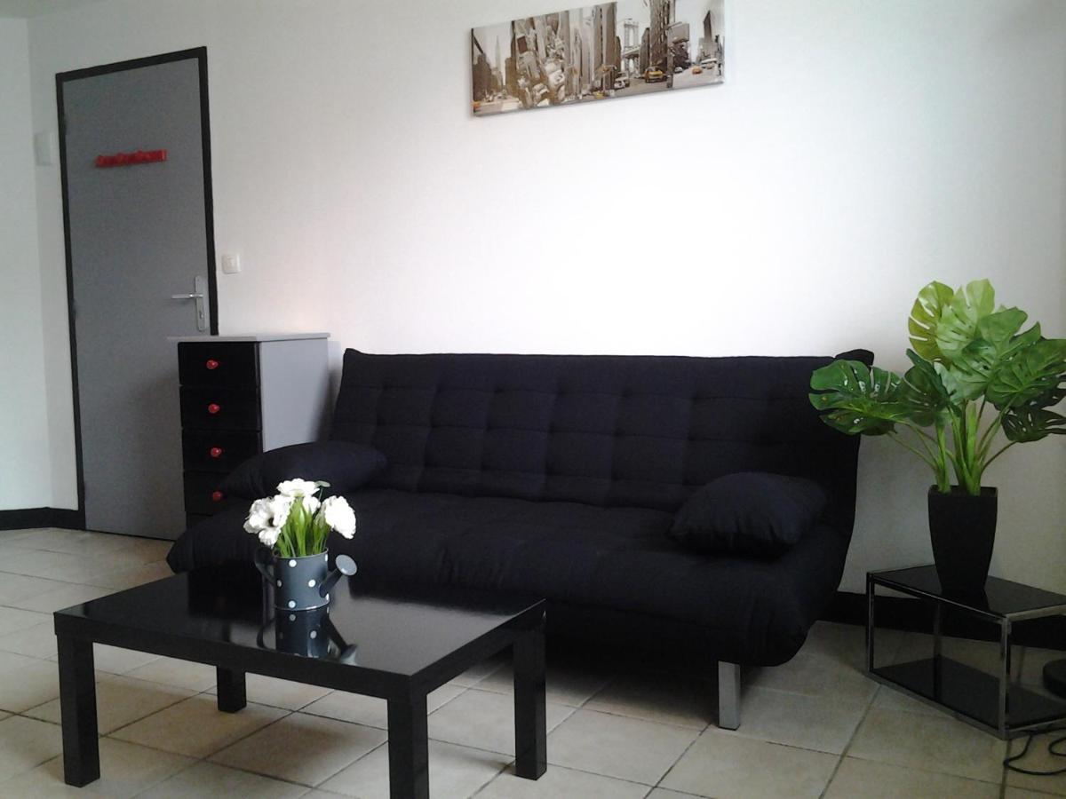 T3 Confort En Duplex A 20mn A Pied Du Centre-ville Avec Tv Et Wifi Apartment La Rochelle (Charente-Maritime)