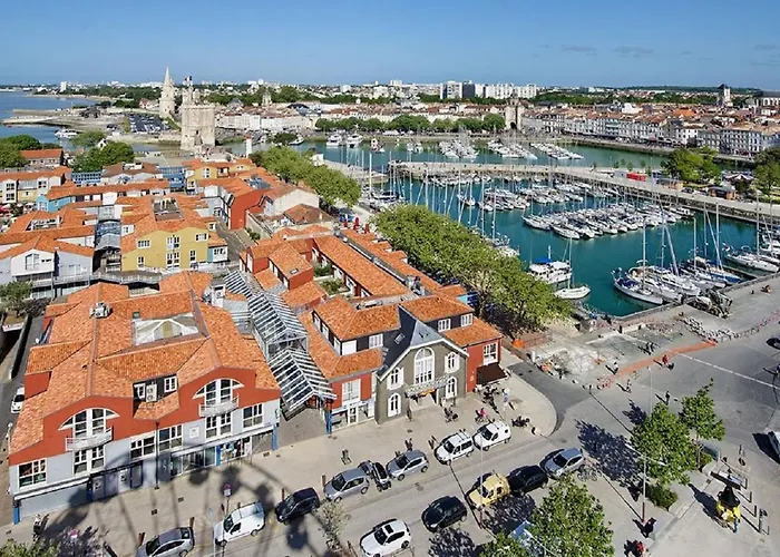 Appartement T3 Tout Confort En Duplex A 20Mn A Pied Du Centre-Ville Avec Tv Et Wifi