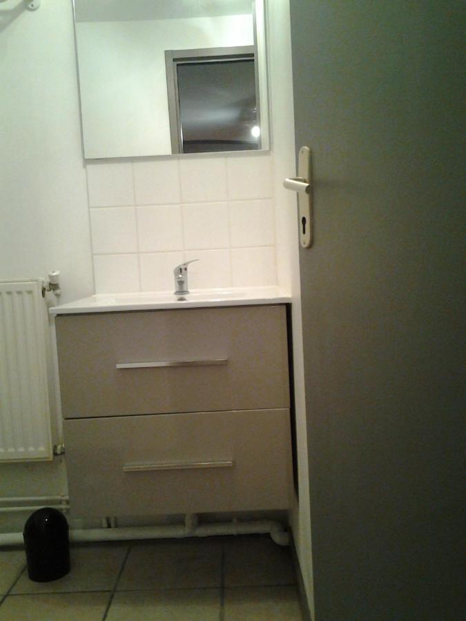 Apartamento T3 Confort En Duplex A 20mn A Pied Du Centre-ville Avec Tv Et Wifi