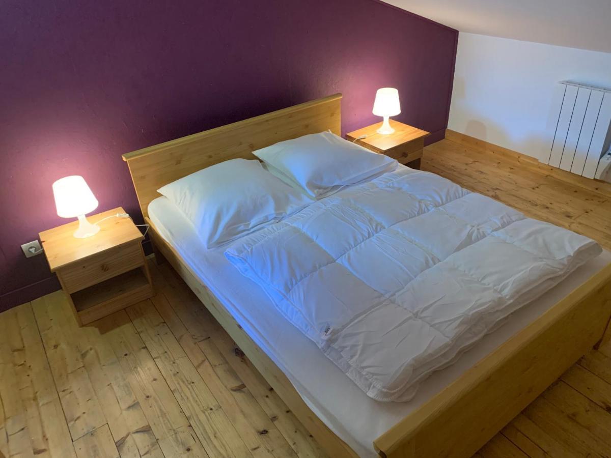 Apartamento T3 Confort En Duplex A 20mn A Pied Du Centre-ville Avec Tv Et Wifi La Rochelle (Charente-Maritime)