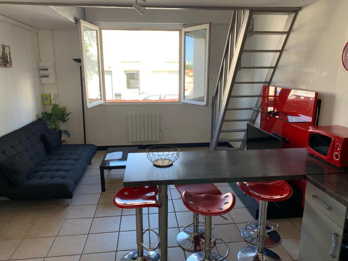 Apartamento T3 Confort En Duplex A 20mn A Pied Du Centre-ville Avec Tv Et Wifi La Rochelle (Charente-Maritime)
