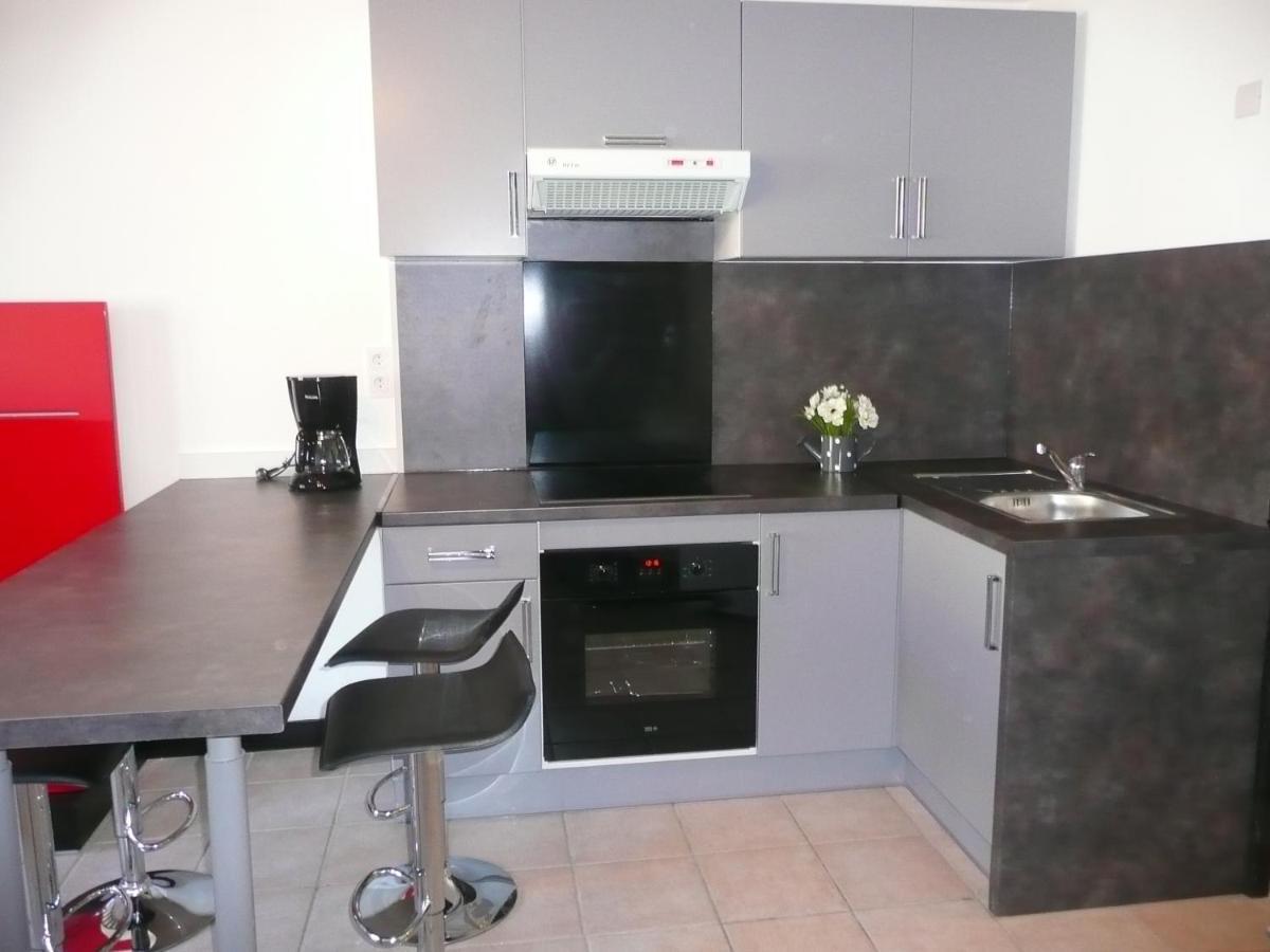 Apartamento T3 Confort En Duplex A 20mn A Pied Du Centre-ville Avec Tv Et Wifi La Rochelle (Charente-Maritime)