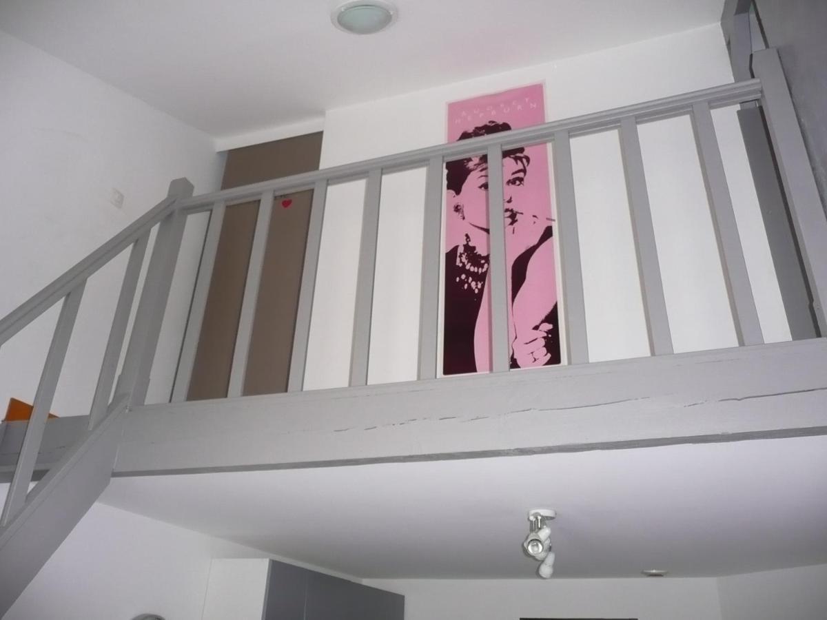 T3 Confort En Duplex A 20mn A Pied Du Centre-ville Avec Tv Et Wifi Apartamento La Rochelle (Charente-Maritime)
